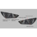 autolamp bmw taillights hyundai yf sonata 2009-13